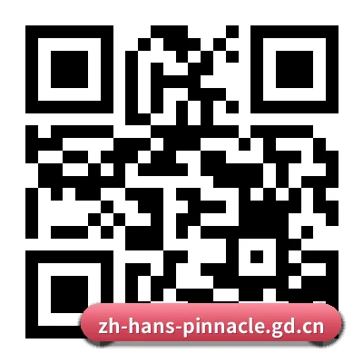 iOS 系统版 二维码(PINNACLE)